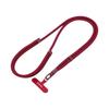 Universal Phone Lanyard Metal Hook Long Hanging Rope New Crossbody Necklace Strap  for Phone Case