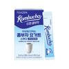 Teazen Kombucha Smoothie de Iogurte 10 Pacotes/3 Caixas