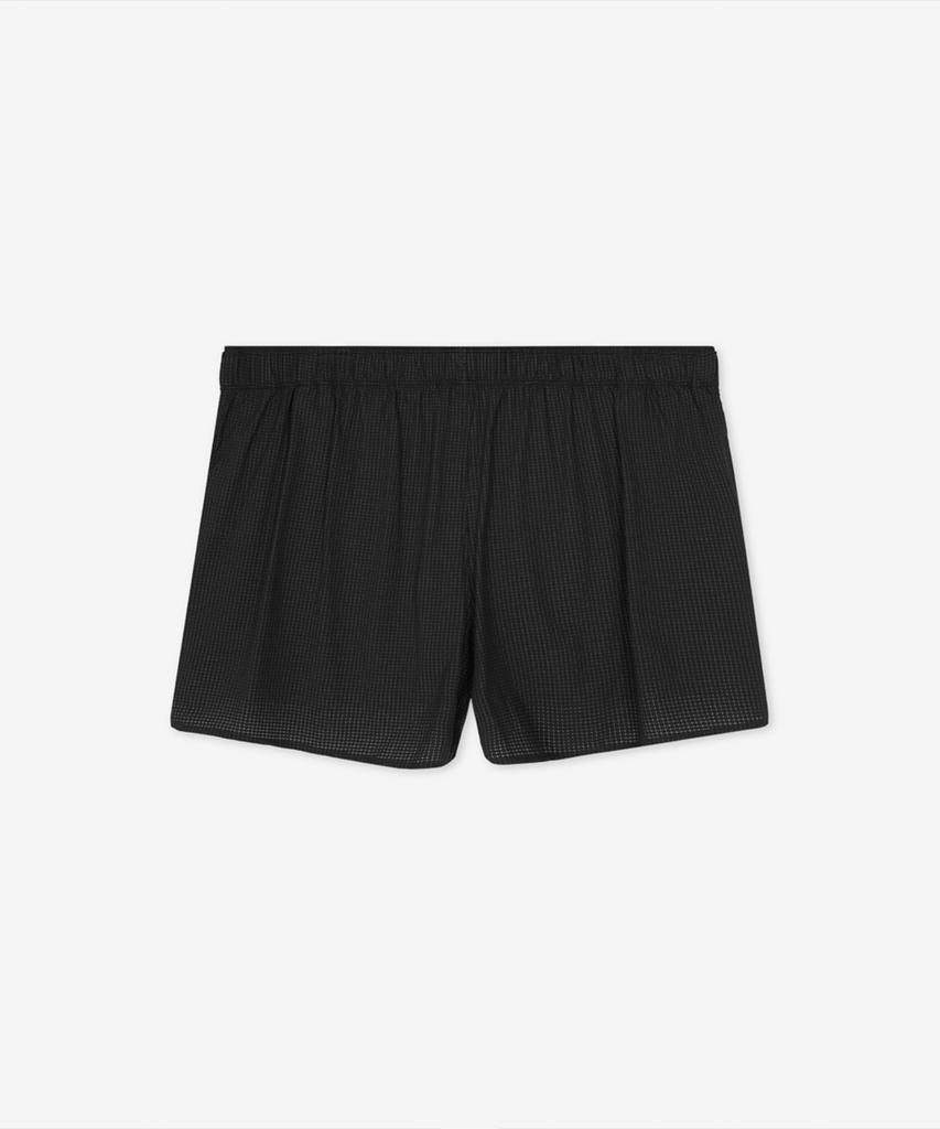 Nyuballanseu Nbnvg36301 / Men Rc Ultra Light 3-Inch Shorts (Black)