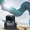 Camera Charging Base Nonslip Silicone Holder Station Compact Travel Friendly Temperature Adaptable for Panoramic Devices