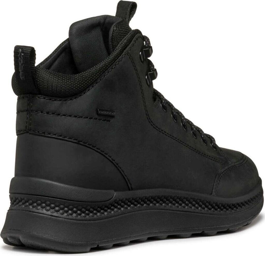 Stiefel Geox Spherica Actif X2 Abs schwarz