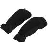 Elbow Pads Soft Protection Shock Absorption Elbow Pads for Motorcycle Riding Skiing