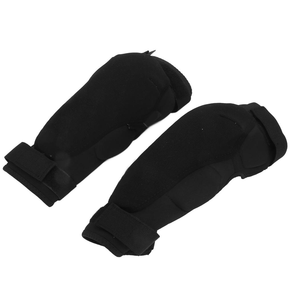 Elbow Pads Soft Protection Shock Absorption Elbow Pads for Motorcycle Riding Skiing