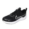 Kids Cosmic Runner Black Hm4400 003