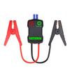 12V Smart Alligator Clamp Booster Cable Accessories Battery For Car Jump Starter Parts Replacement Durable New