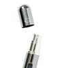 Pumping Perfume Bottle Charcoal 5ml (25019671)