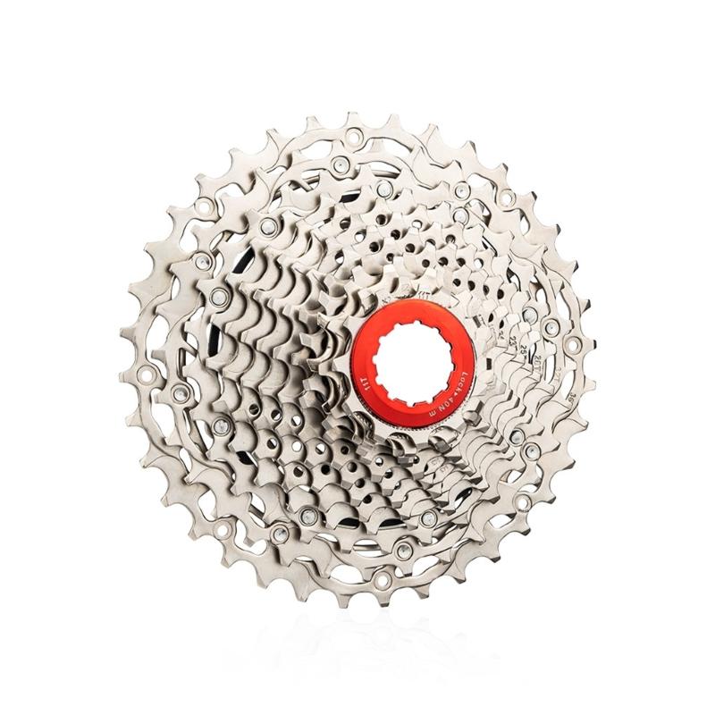 Hollow Light Weight Bicycles Cassette Flywheel 11/12/13 Speed Cassette Sprocket Mountain Bike Flywheel Cycling Part