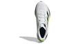 Adidas Duramo Speed Cloud White Core Black Aurora Black ID8356