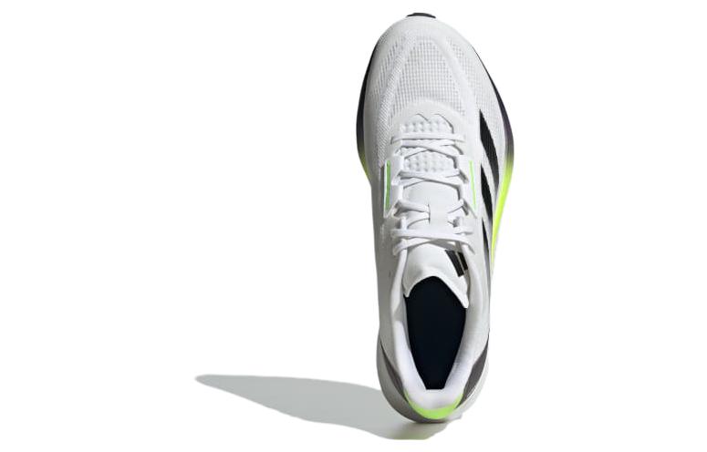 Adidas Duramo Speed Cloud White Core Black Aurora Black ID8356