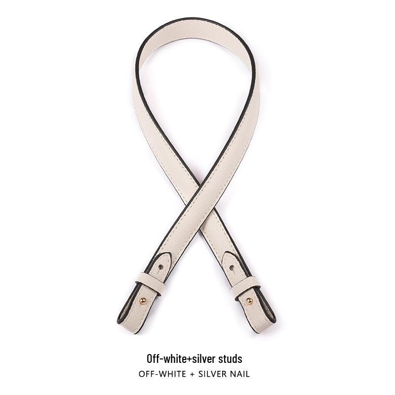 Buckle-Free Underarm Wide Bag Strap - Short Shoulder Replacement for Women's Bags