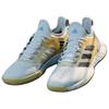 New Adidas Adizero Ubersonic 4.1 Semi Spark Core Black Off White Women's IF0412