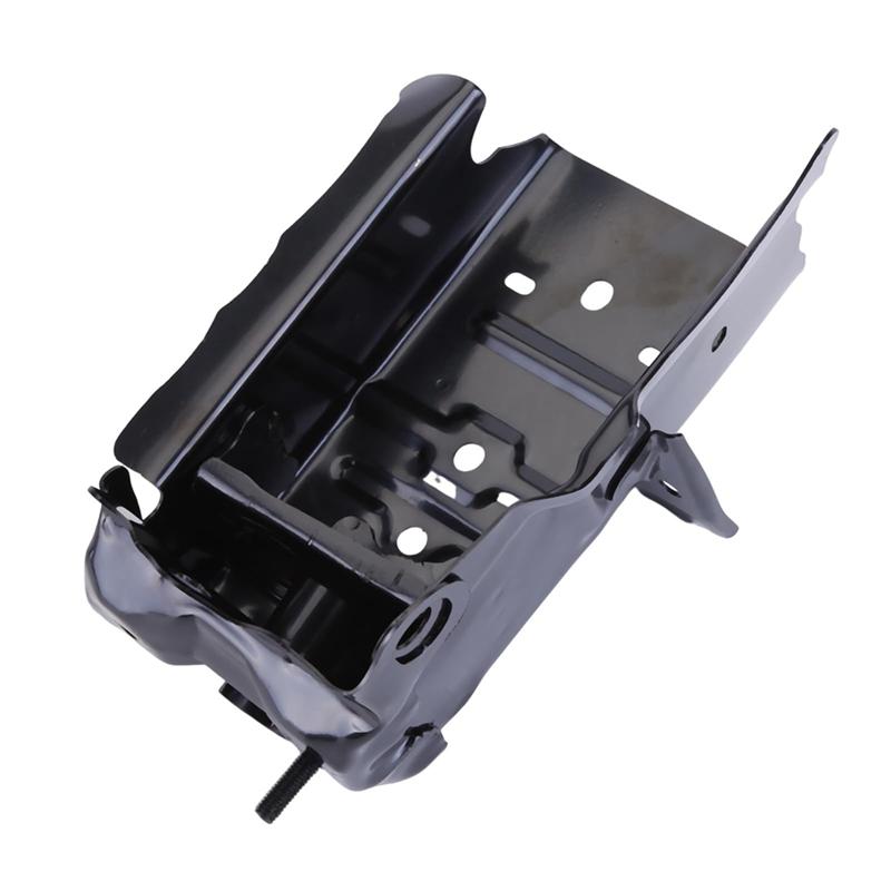 Replaces For Toyota RAV4 2019-2022 Front Bumper Bracket Support Retainer Passenger Side 570130R010 57013-0R010 Right