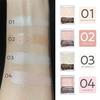 Cezanne Pearl Glow Rozświetlacz 01 Champagne Beige Pojedynczy 2,4g