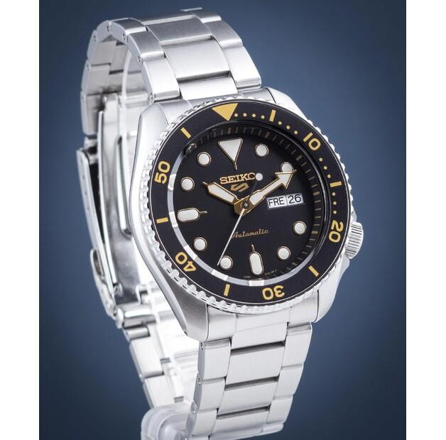 Часы Seiko SRPD57K1