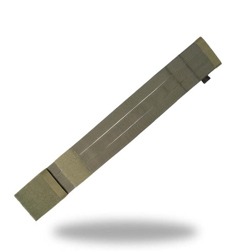 Jungle Fox Tactical Gear Elastic Strap