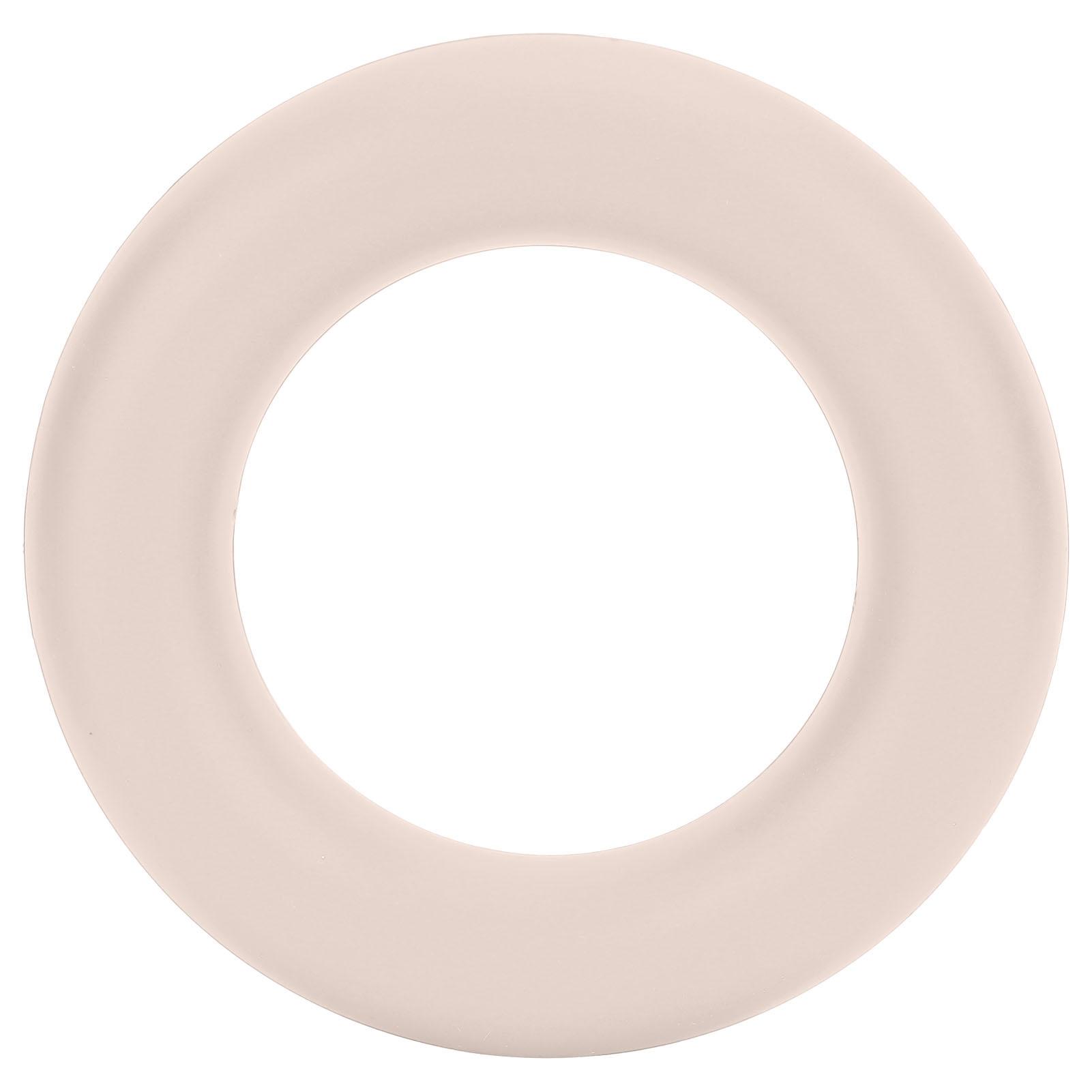 

Thread Holder Sewing Accessories Bobbin Rubber Band Sewing Supplies Bobbin for Metal Plastic Sewing Machine Bobbins світло-сірий колір