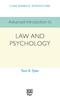 The Advanced Introduction To Law and Psychology Book