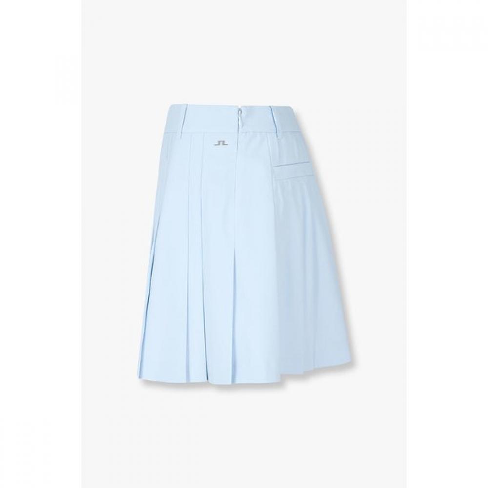 J.LINDEBERG Women S Pleated Skirt 26 S S Model ineS  1546143914 
