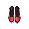 Air Jordan 1 Mid 'Bred' Men's 554724-054