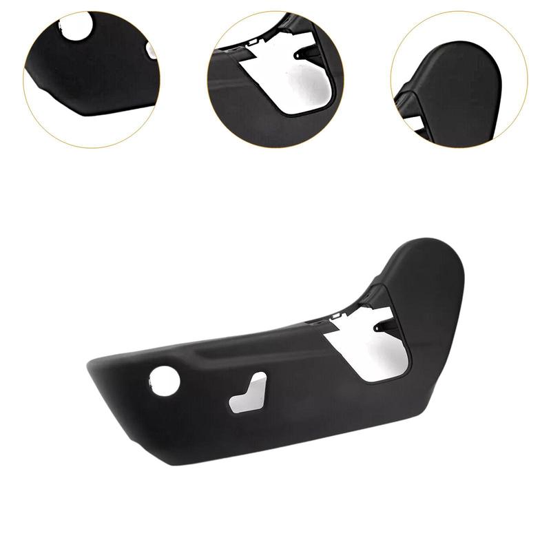 Driver Seat Trim Panel 1UN79DX9AA Directly Replace for Dodge Durango