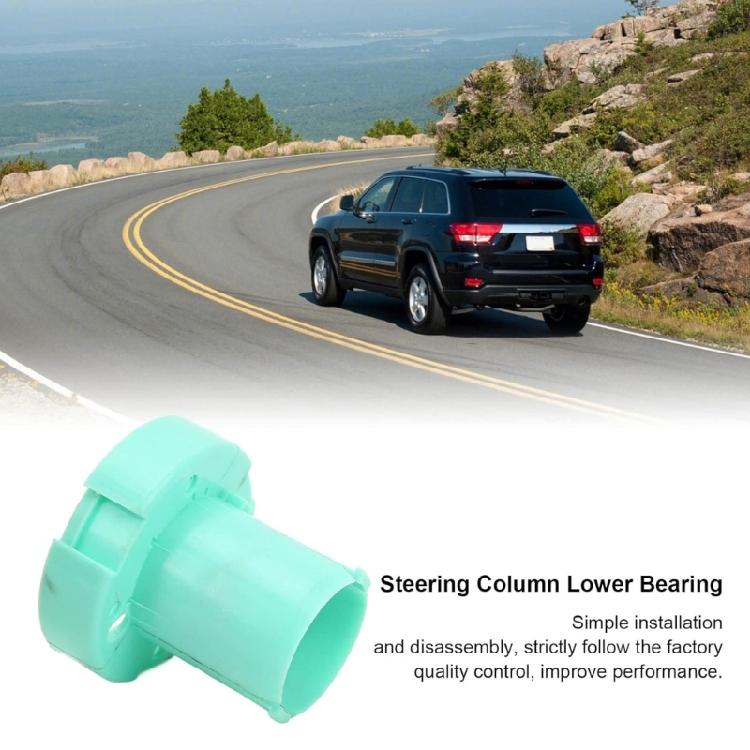 Replacement Lower Steering Shaft Column Bearing 26056146 26069723 Steering Shaft Lower Bearing for 1500 2500 3500