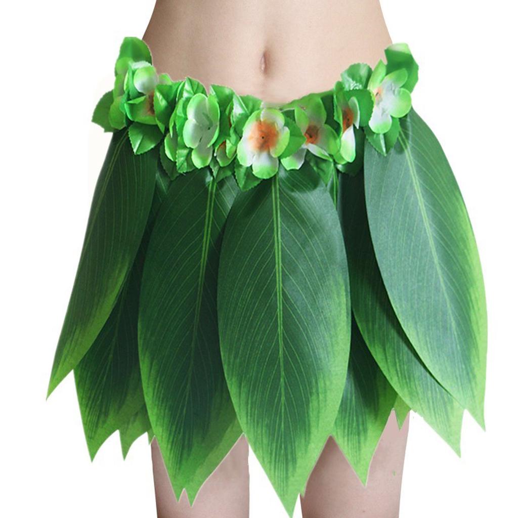 Salyeeluly Faldas Hawaianas de Hierba para Mujer | Pulseras de Hierba Hawaiana,Bandas para Cabeza y Muñeca Ligeras Transpirables con Diseño de Hojas Realista para Fiesta de Vacaciones Graduación Salyeeluly Faldas Hawaianas de Hierba para Mujer | Pulseras de Hierba Hawaiana,Bandas para Cabeza y Muñeca Ligeras Transpirables con Diseño de Hojas Realista para Fiesta de Vacaciones Graduación