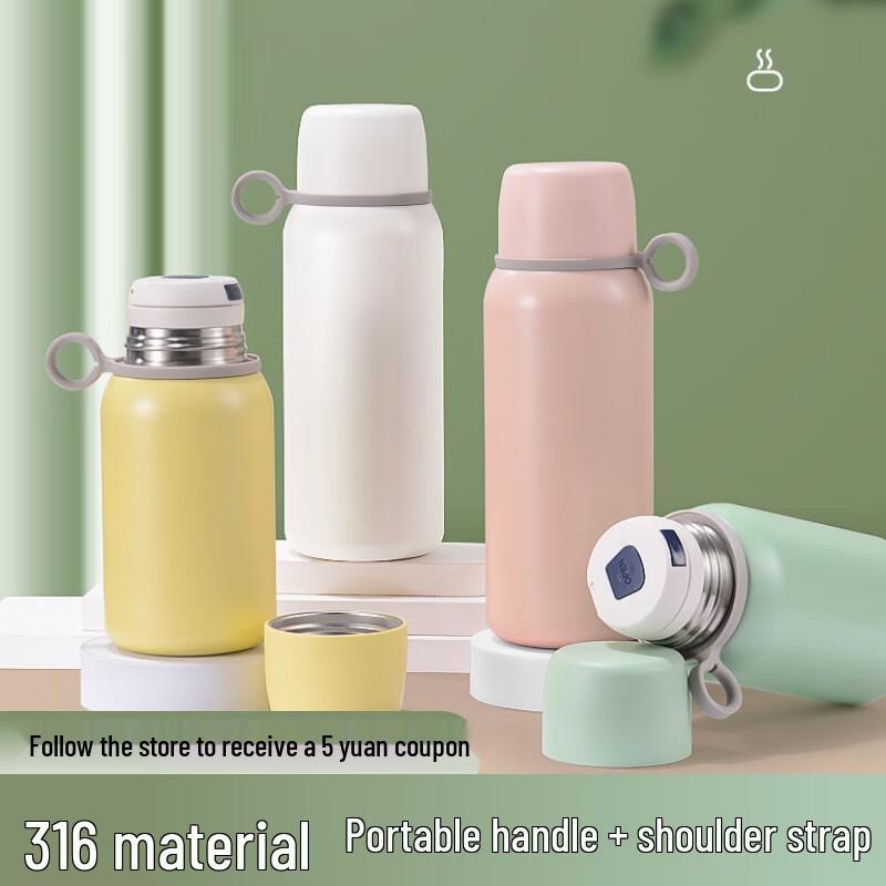 

Chu Xiaojie 316 Stainless Steel Insulated Sport Water Bottle
