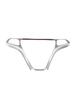 ABS Plastic Steering Wheel Cover Easy Installation High Quality
