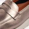 Women's Leather Loafer. Purapiel Meilis 103024