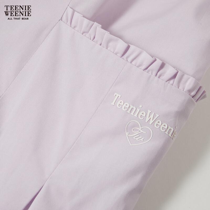 Teenie Weenie Little Bear Women's A-Line Maxi Dress