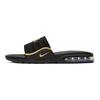 Nike Air Max Camden Preto Dourado Metálico Feminino BQ4633-001