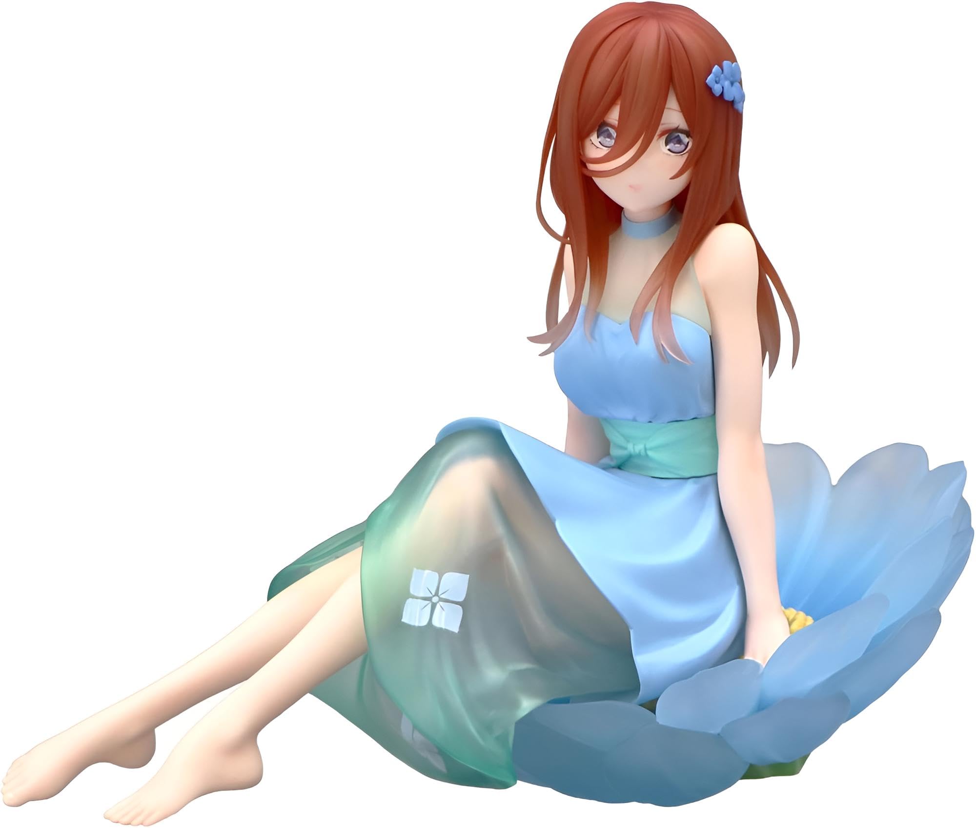 

The Quintessential Quintuplets Nakano Miku Figure 1 type Bloo-me!