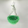 Budgies Nest Sleeping Hammock Bird Bed Pet Bird House Parrots Cage Accessories