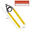 Plumbing Faucet & Sink Wrench Tool Set