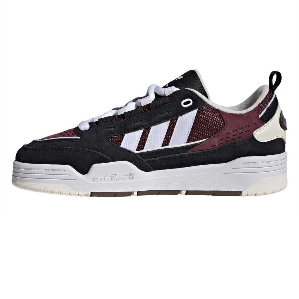 Adidas Mens Originals Adi2000 Leather Trainers