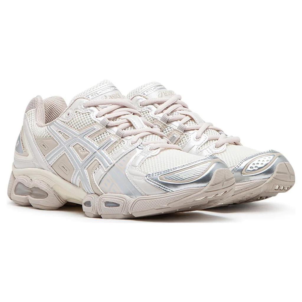 Asics Gel Nimbus 9 Cream Mineral Beige Women's 1202A278-107