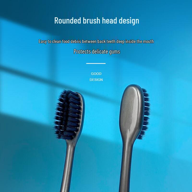 Frog Gentle Care 178B Soft Bristle Toothbrush Duo Pack
