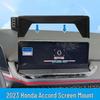 2023 Accord Compatible Car Screen Phone Holder