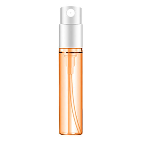 3ml Fin Mist Effect Flera Aromer Kvinna Män Doft Original Mini Parfym