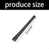 2025 New 7Inch 17cm Rubber Antenna Rod Ceiling Roof Mount Universal for Pickup Truck Car