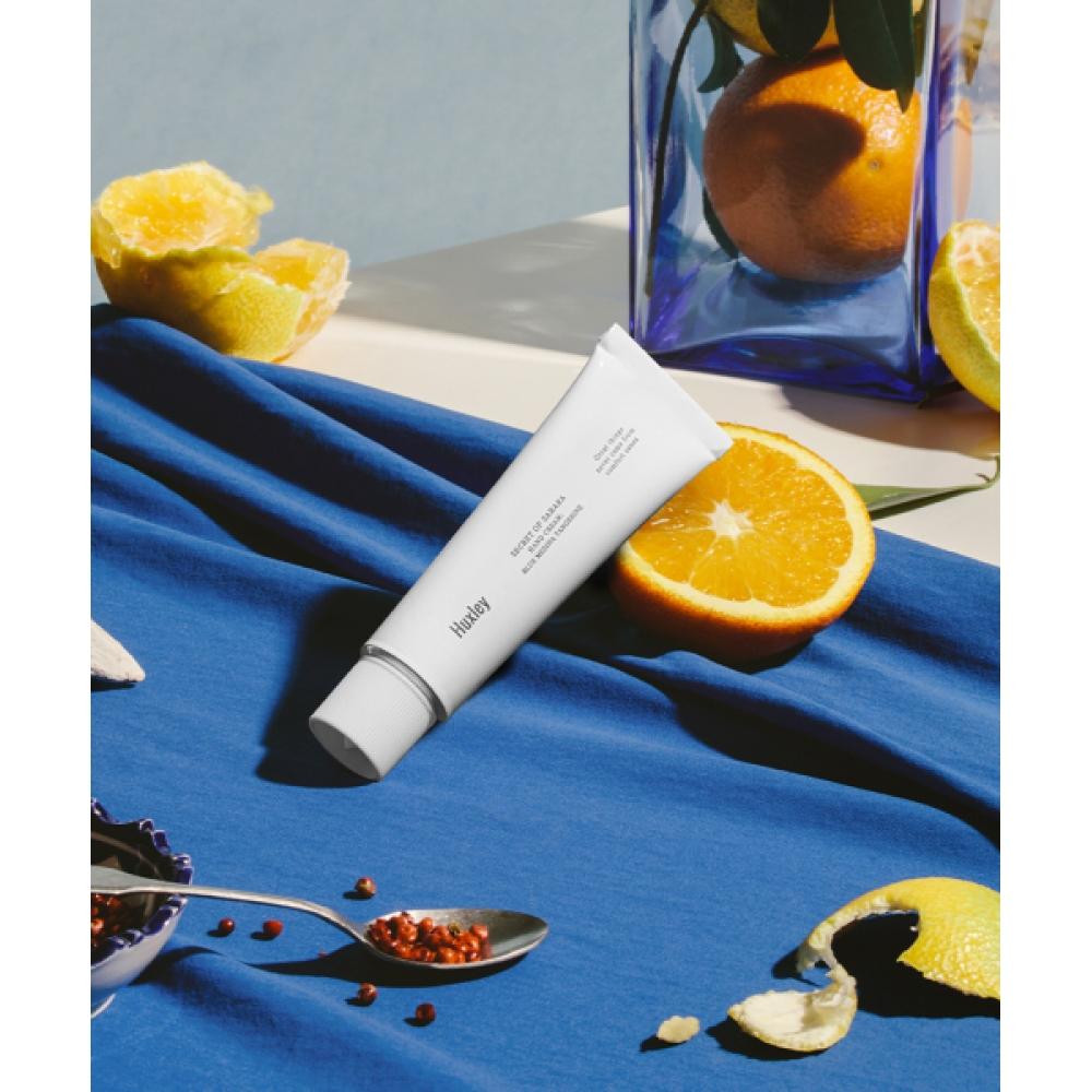 Huxley Huxley Hand Cream 30ml Choose 1 Of 5
