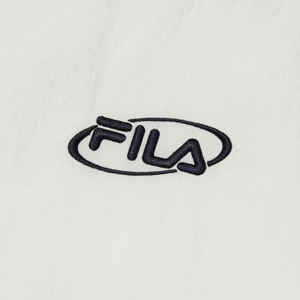 Fila Color Block Woven Sweatshirt