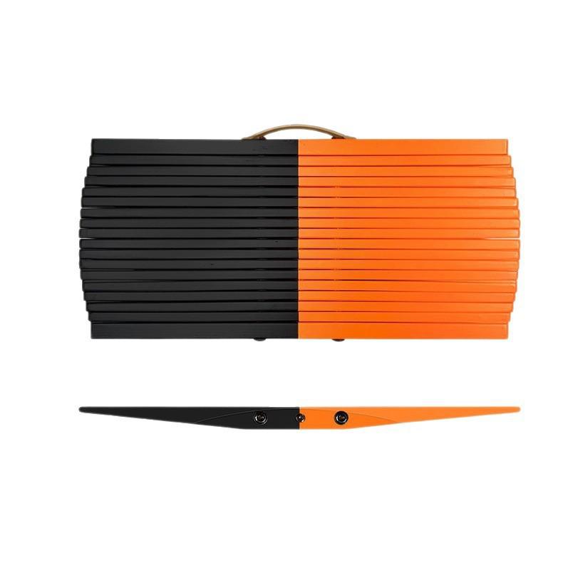 MELELINKS Golf Balance Board: Enhance Swing Stability & Center of Gravity Control