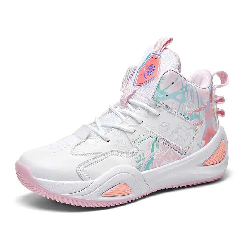 Fashion Natural Leather Middleboots Womans Sneakers Casual Luxury Tennis Black School Shoes Sport Advanced Entertainment Sabot