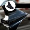 2025 New Shark Fin Antenna Roof Aerial Universal Black Car SUV Decor for Buick Dumm