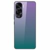 Tempered Glass Hard Cover For Honor 90 Lite 5G Case Lovely Marble Funda Coque For Honor 90 Pro Honor90 90Lite 90Pro Phone Shells