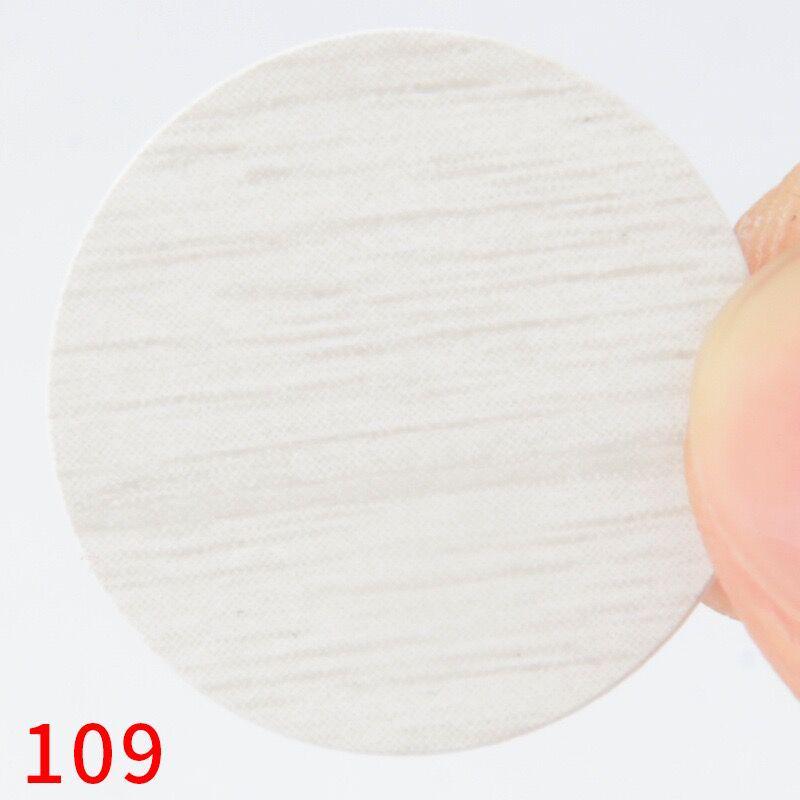 Three-in-One Color Card Beauty Stickers for Furniture Screw Hole Sealing
