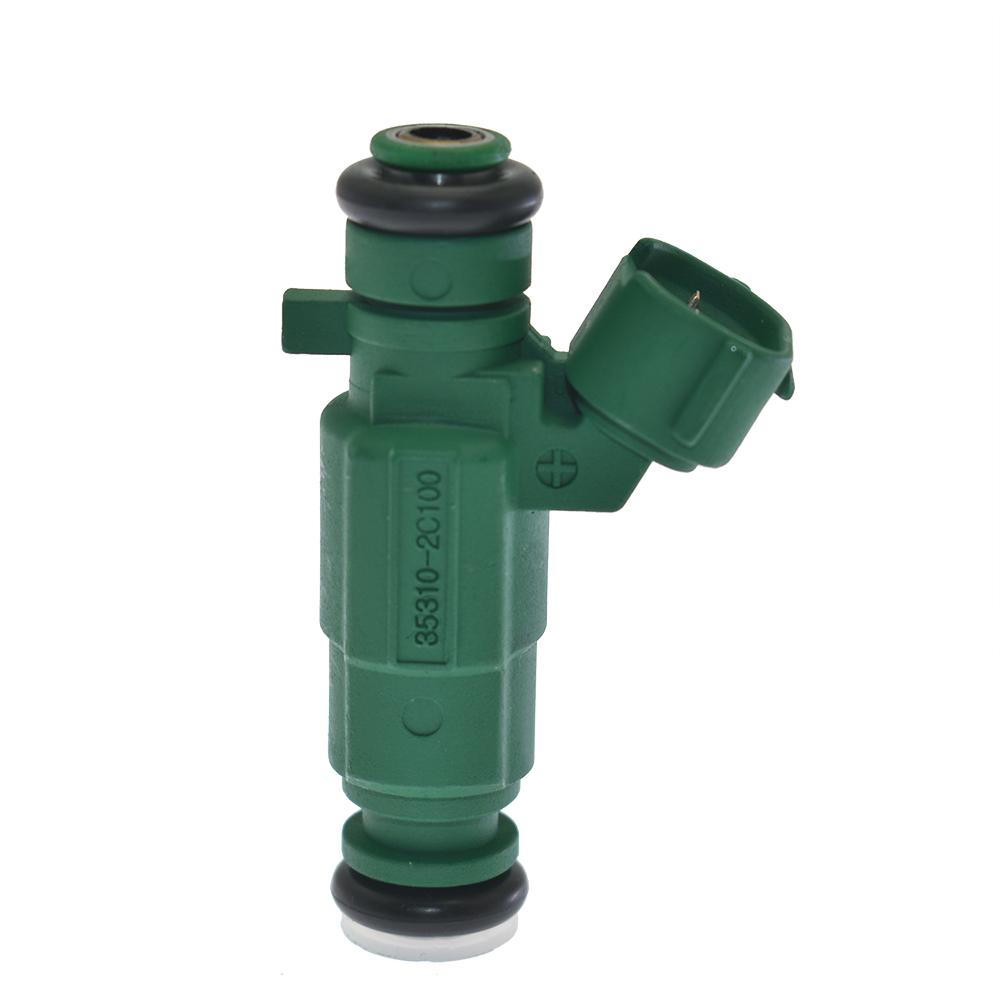 

Форсунка впрыска топлива 35310-2C100 для Hyundai Genesis Coupe 2.0L 2010-2012