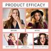 Body Fragrance Spray Long-lasting Fresh Fragrance with Soft Tone Stay Fragrance Multi-layered Light Elegant Perfume Spray