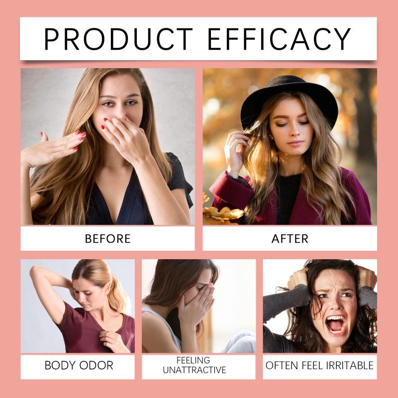 Body Fragrance Spray Long-lasting Fresh Fragrance with Soft Tone Stay Fragrance Multi-layered Light Elegant Perfume Spray